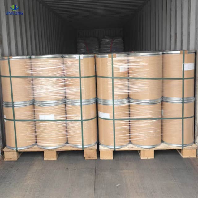 Calcium phytate package