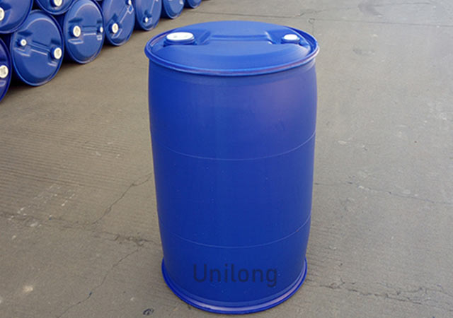 Diethylene glycol-packing