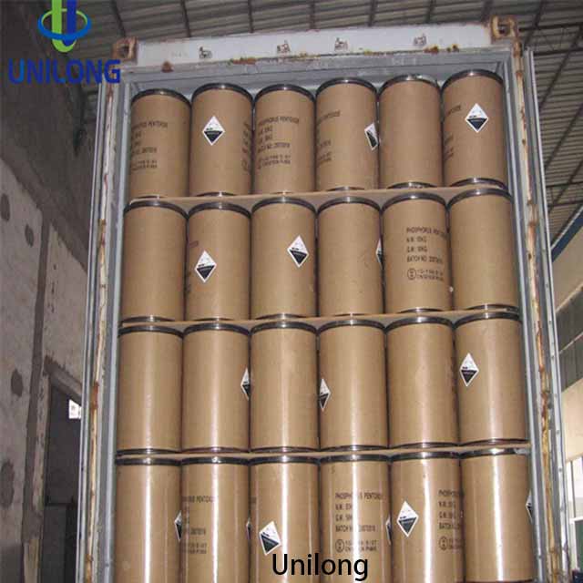 2-Methyl anthraquinone-packing