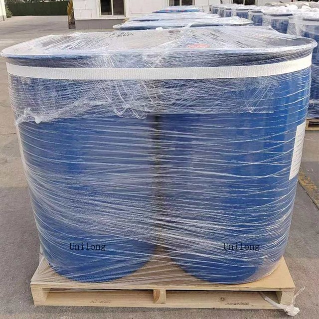 3-Methacryloxypropyltrimethoxysilane CAS 2530-85-0-pack-1