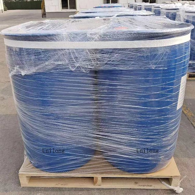 Benzyl methacrylate-packing