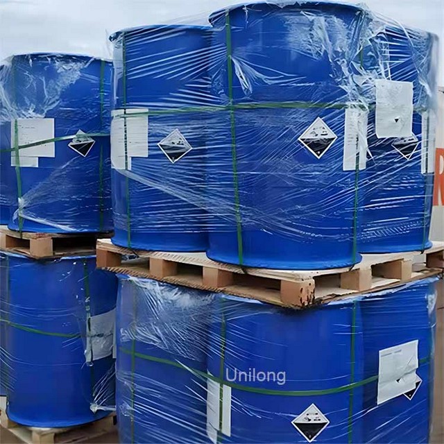 Bisoctyl dimethyl ammonium chloride-package