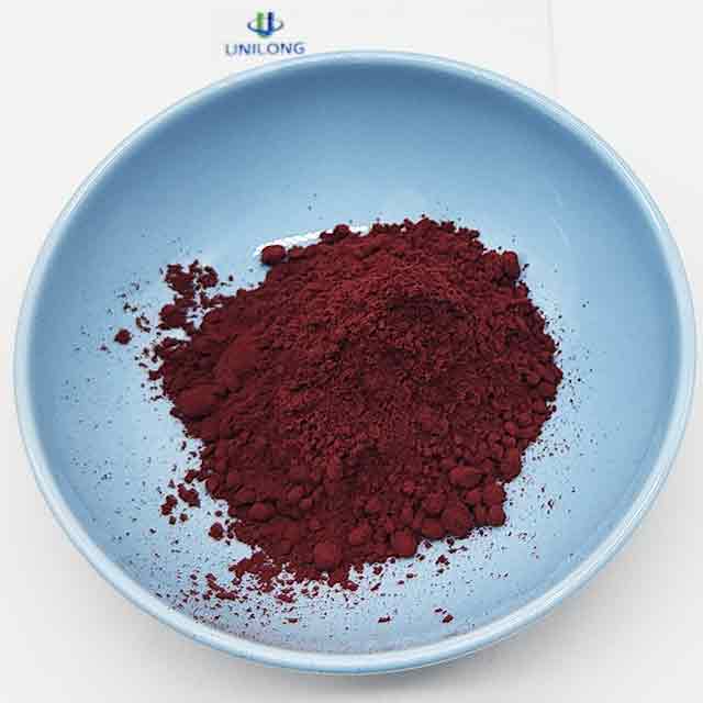 China MONASCUS RED CAS 874807-57-5 factory and manufacturers | Unilong