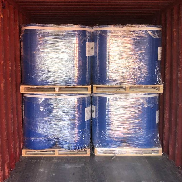 Oleyl Amine Ethoxylate Ether CAS 13127-82-7-package-1