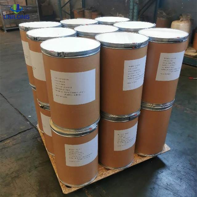 Pentafluorophenol-Packing