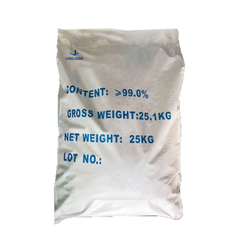 Sodium dichloroisocyanurate -pack