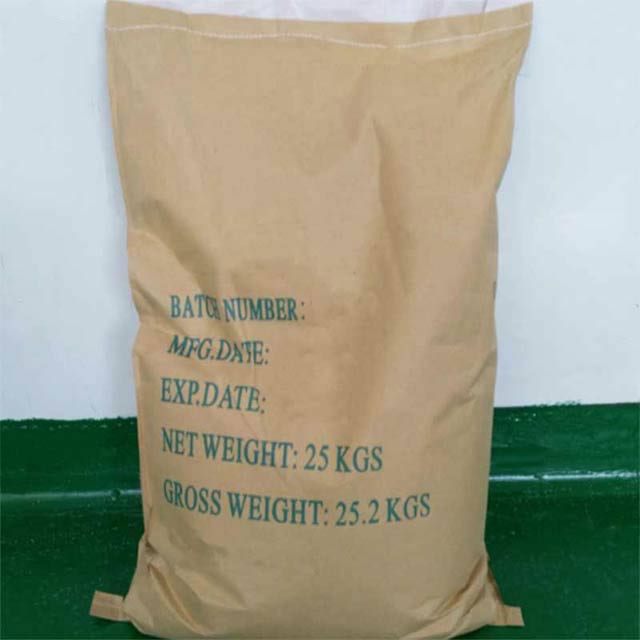 Tetrasodium pyrophosphate-PACK