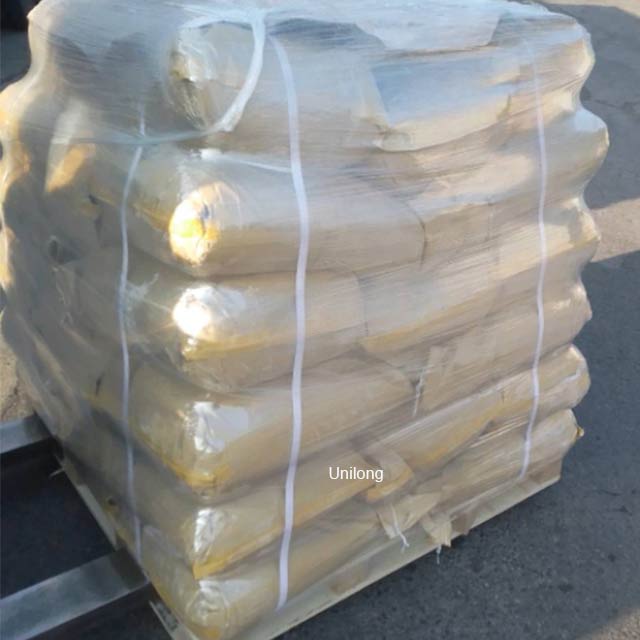 Tetrasodium pyrophosphate-Packing