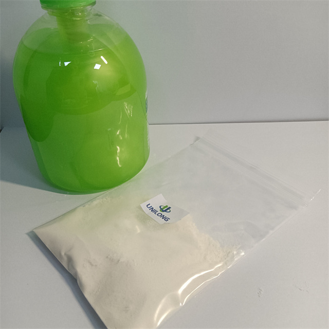 China Europe Style For Cas 298 14 6 ETHYL LAUROYL ARGINATE HCL CAS